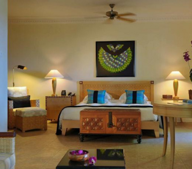 Photo Hilton Mauritius Resort  30