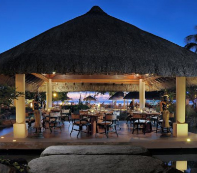 Фото Hilton Mauritius Resort  33