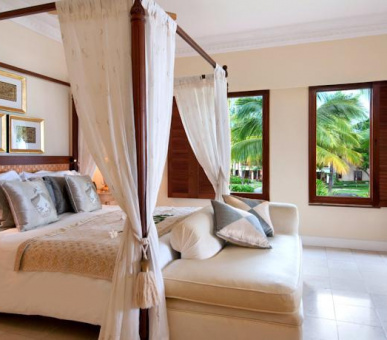 Фото Hilton Mauritius Resort  38