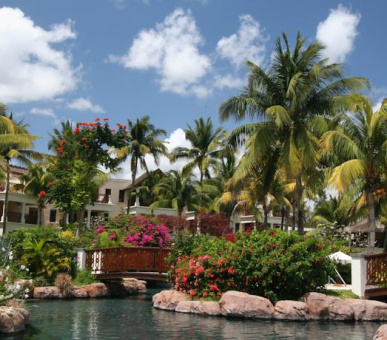 Фото Hilton Mauritius Resort  22