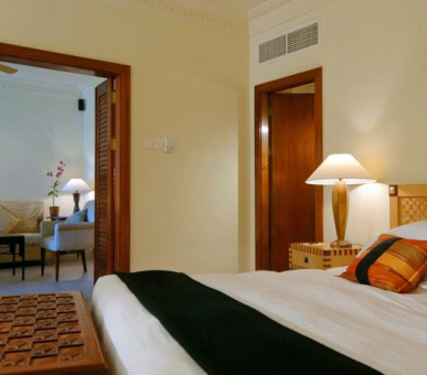 Photo Hilton Mauritius Resort  2