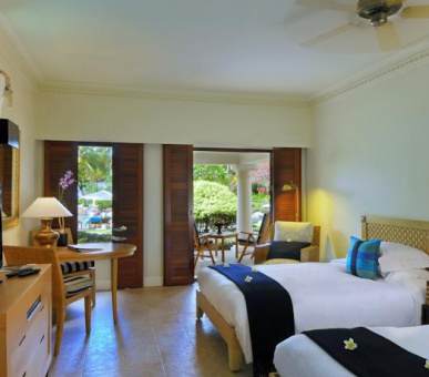 Photo Hilton Mauritius Resort  35