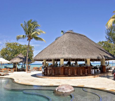 Photo Hilton Mauritius Resort  3