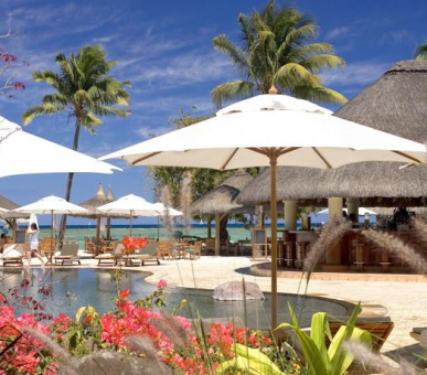 Фото Hilton Mauritius Resort  23