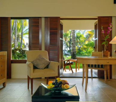 Фото Hilton Mauritius Resort  13