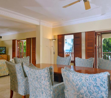 Photo Hilton Mauritius Resort  6
