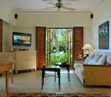 Photo Hilton Mauritius Resort  29