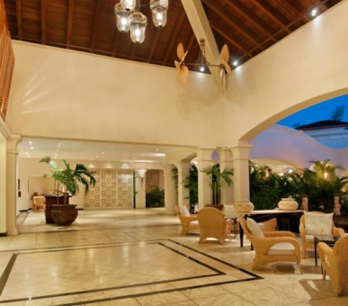 Фото Hilton Mauritius Resort  42