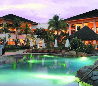 Фото Hilton Mauritius Resort  20