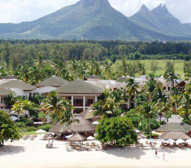 Фото Hilton Mauritius Resort  1