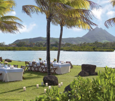 Photo Four Seasons Resort Mauritius at Anahita (, Маврикий) 37