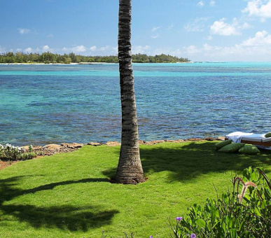Photo Four Seasons Resort Mauritius at Anahita (, Маврикий) 25