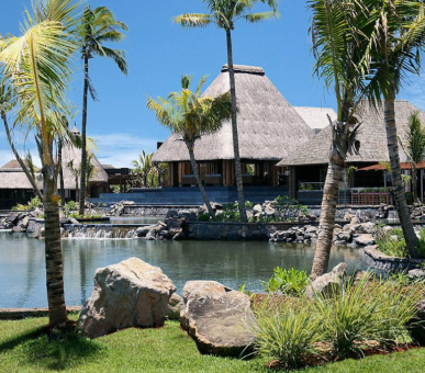 Photo Four Seasons Resort Mauritius at Anahita (, Маврикий) 38