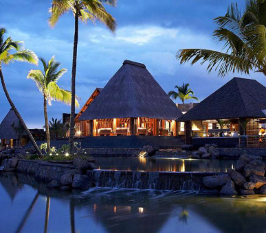 Photo Four Seasons Resort Mauritius at Anahita (, Маврикий) 1