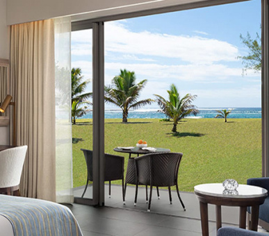 Photo Anantara Iko Mauritius Resort & Villas 40