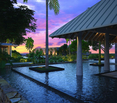 Фото Anantara Iko Mauritius Resort & Villas 14