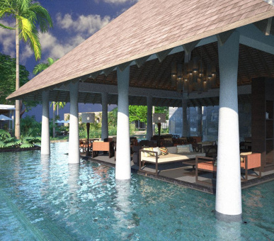Фото Anantara Iko Mauritius Resort & Villas 10