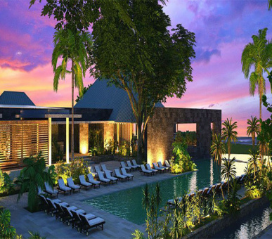 Photo Anantara Iko Mauritius Resort & Villas 6