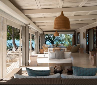 Фото Villa L’îlot 1