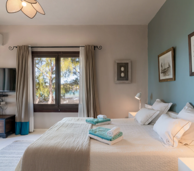 Фото Villa L’îlot 4