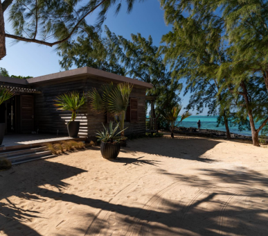 Фото Villa L’îlot 6