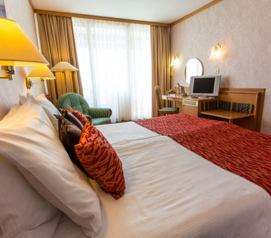 Photo Grand Hotel Bernardin (Словения, Порторож) 9