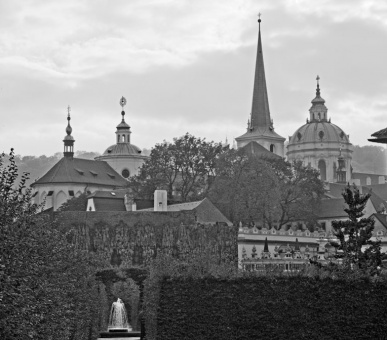 Фото The Augustine (Чехия, Прага) 18