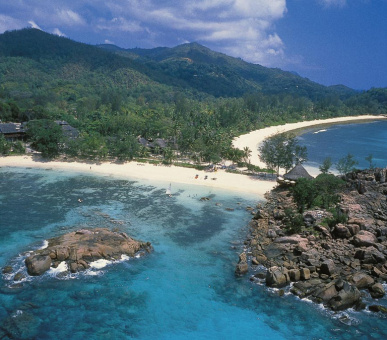 Photo Constance Lemuria Resort (Сейшельские острова, о. Праслин) 35