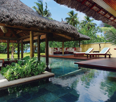 Photo Constance Lemuria Resort (Сейшельские острова, о. Праслин) 43