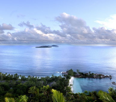 Photo Constance Lemuria Resort (Сейшельские острова, о. Праслин) 36