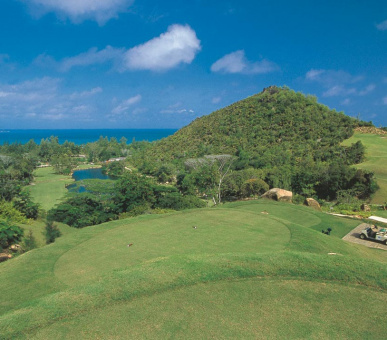 Photo Constance Lemuria Resort (Сейшельские острова, о. Праслин) 33