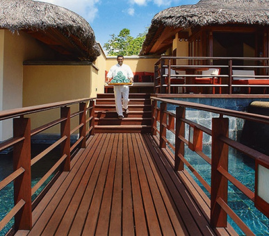 Photo Constance Lemuria Resort (Сейшельские острова, о. Праслин) 42