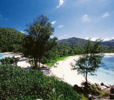 Photo Constance Lemuria Resort (Сейшельские острова, о. Праслин) 37