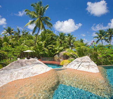 Photo Constance Lemuria Resort (Сейшельские острова, о. Праслин) 24