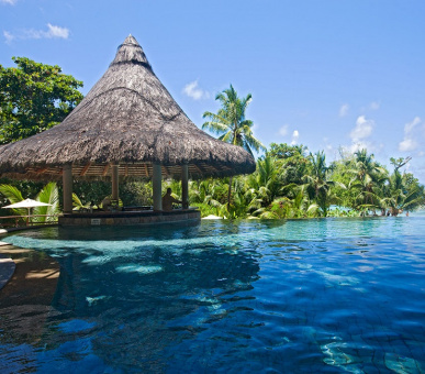 Photo Constance Lemuria Resort (Сейшельские острова, о. Праслин) 23