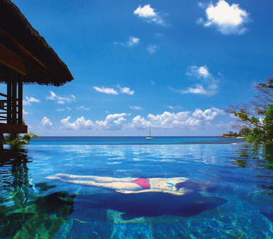 Photo Constance Lemuria Resort (Сейшельские острова, о. Праслин) 40