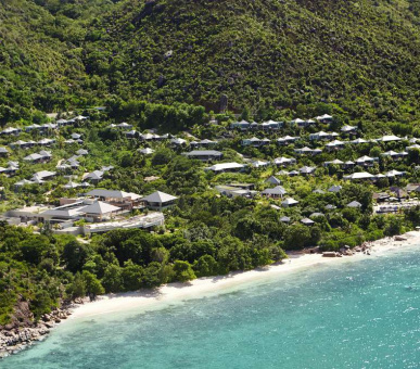 Photo Raffles Seychelles 1