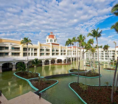Фото Iberostar Grand Hotel Bavaro (Доминиканская Республика, Пунта Кана) 3