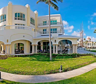 Photo Iberostar Grand Hotel Bavaro (Доминиканская Республика, Пунта Кана) 29