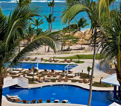 Фото Iberostar Grand Hotel Bavaro (Доминиканская Республика, Пунта Кана) 28