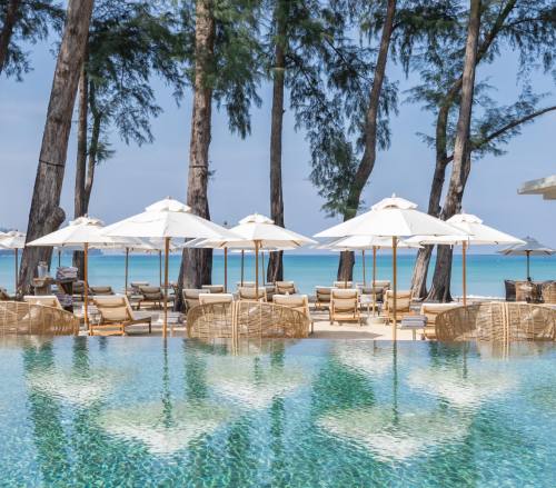 InterContinental Phuket Resort