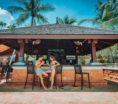 Photo JW Marriott Phuket Resort & SPA 14