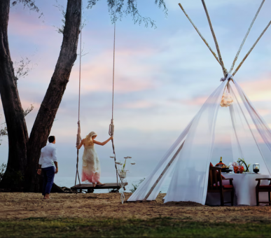 Photo JW Marriott Phuket Resort & SPA 13