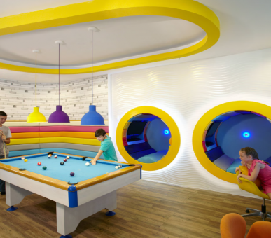 Photo JW Marriott Phuket Resort & SPA 21