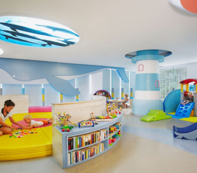 Photo JW Marriott Phuket Resort & SPA 20