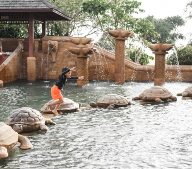 Photo JW Marriott Phuket Resort & SPA 17