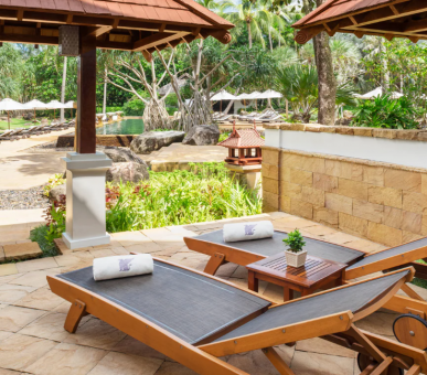 Photo JW Marriott Phuket Resort & SPA 9