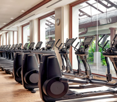 Photo JW Marriott Phuket Resort & SPA 18