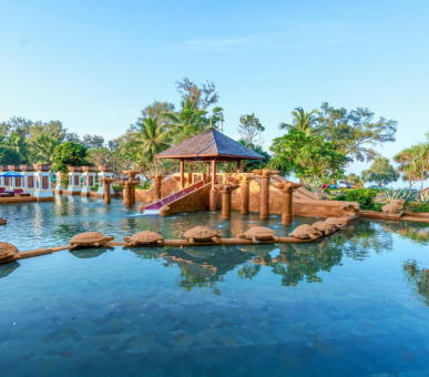 Photo JW Marriott Phuket Resort & SPA 19