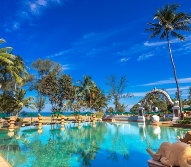 Photo JW Marriott Phuket Resort & SPA 5